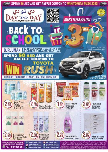 DaytoDay offer thumb