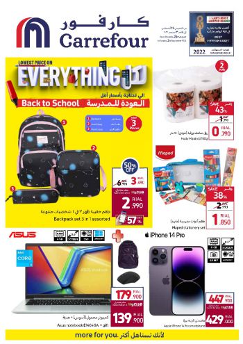 Carrefour offer thumb