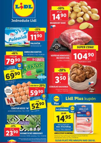 LIDL offer thumb