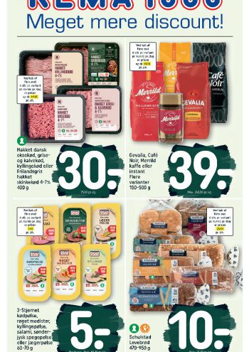 REMA 1000 offer thumb