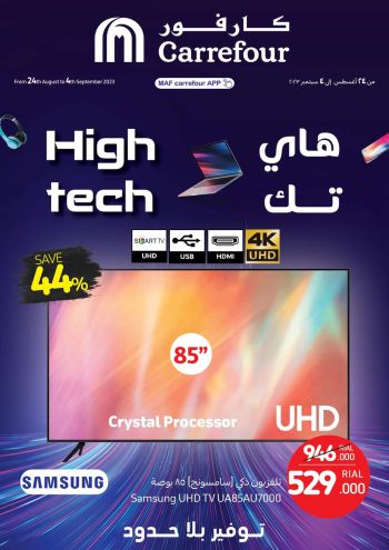 Carrefour offer thumb