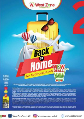 Westzone offer thumb