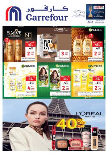 Carrefour offer thumb