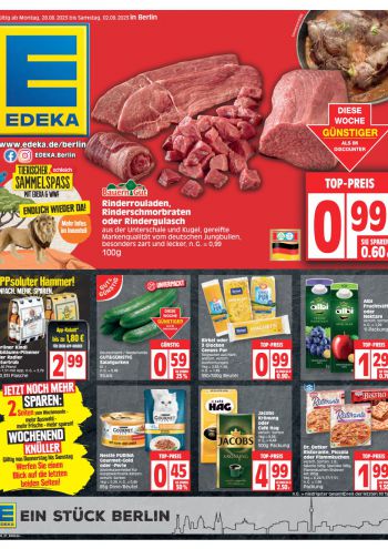 Edeka offer thumb