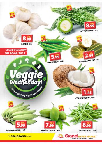 Grand Hyper offer thumb