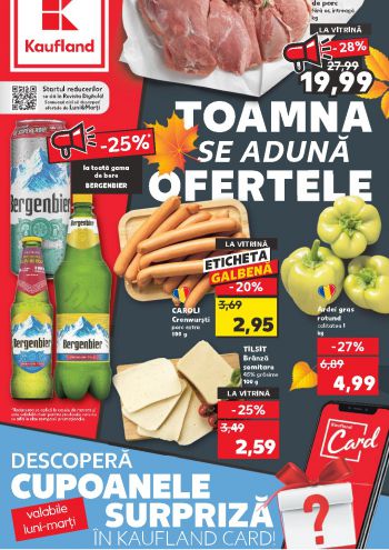 Kaufland offer thumb