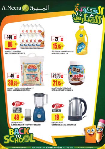 Al Meera Market offer thumb