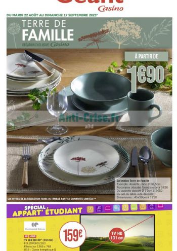 Geant Hyper offer thumb