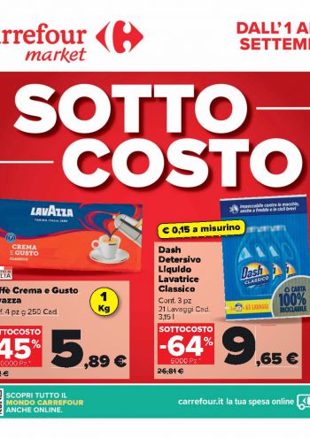 Carrefour offer thumb