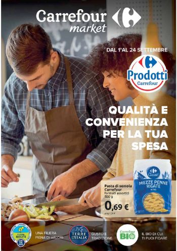 Carrefour offer thumb