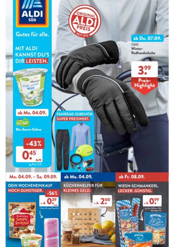 Aldi offer thumb