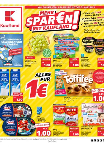 Kaufland offer thumb