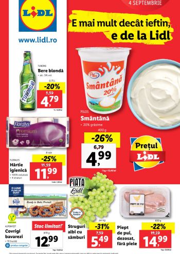 LIDL offer thumb