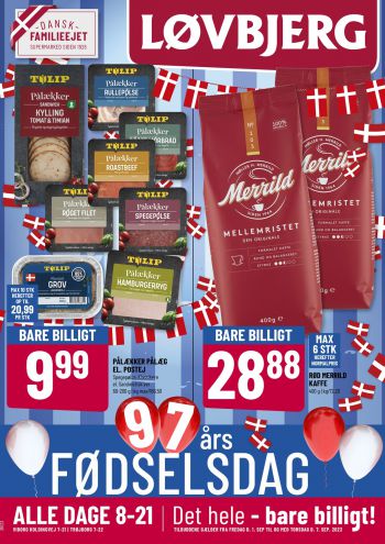 Løvbjerg offer thumb