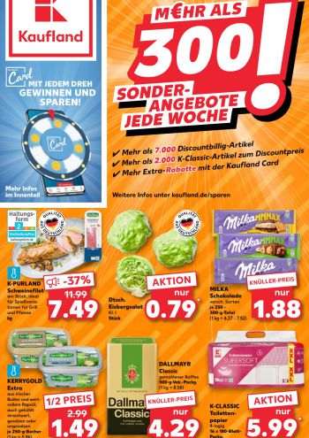 Kaufland offer thumb