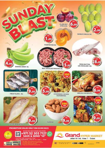 Grand Hyper offer thumb