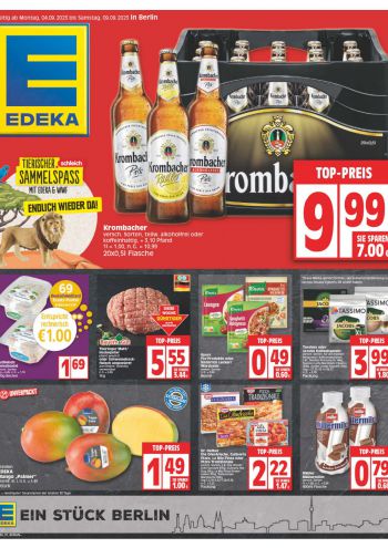 Edeka offer thumb