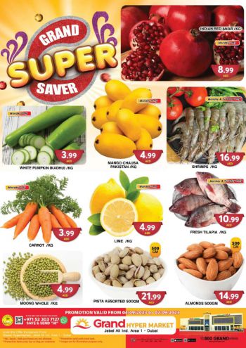 Grand Hyper offer thumb