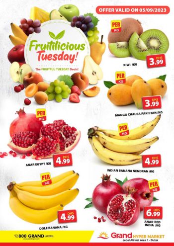 Grand Hyper offer thumb