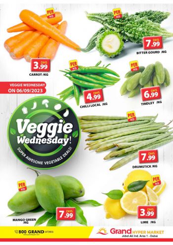 Grand Hyper offer thumb