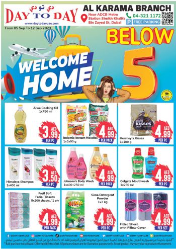 DaytoDay offer thumb