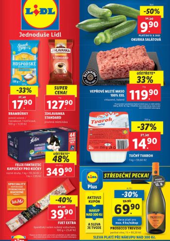 LIDL offer thumb