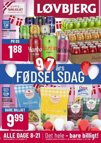 Løvbjerg offer thumb