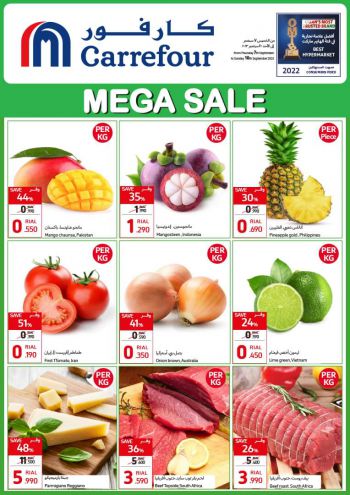 Carrefour offer thumb