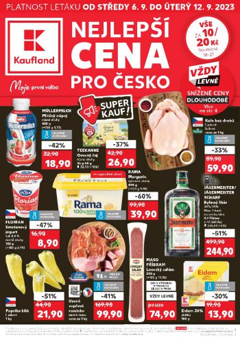 Kaufland offer thumb