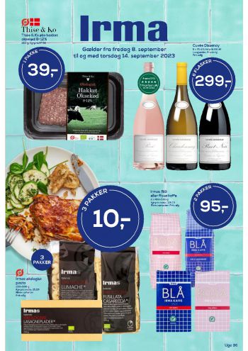Irma offer thumb
