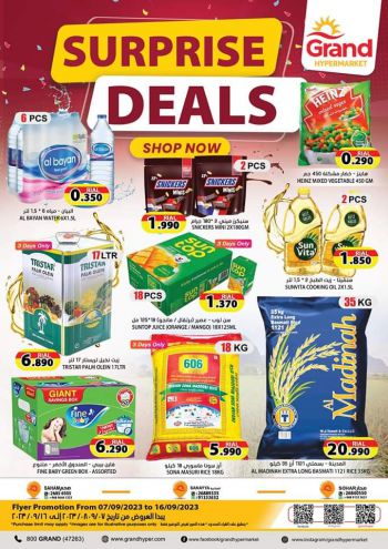 Grand Hyper offer thumb