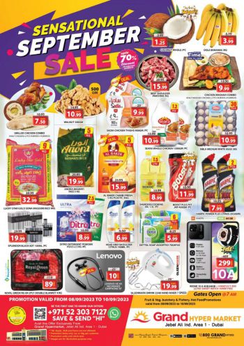 Grand Hyper offer thumb