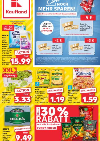 Kaufland offer thumb