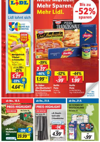 LIDL offer thumb