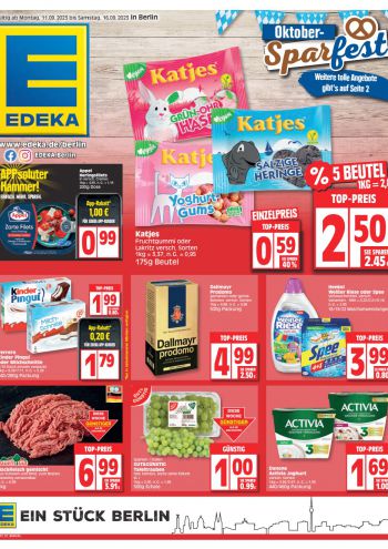 Edeka offer thumb