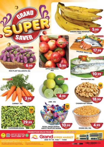 Grand Hyper offer thumb