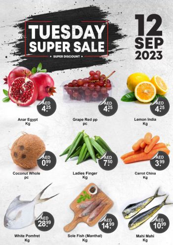 Al Madina Market offer thumb