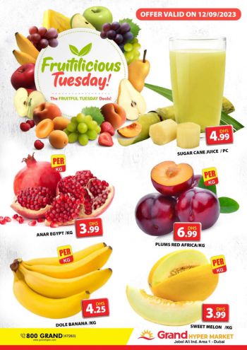 Grand Hyper offer thumb