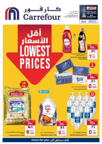 Carrefour offer thumb