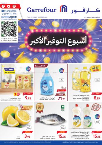 Carrefour offer thumb