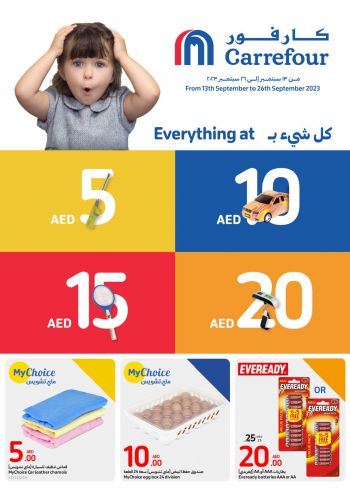 Carrefour offer thumb