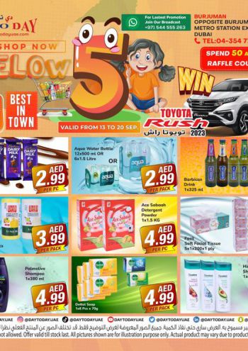 DaytoDay offer thumb