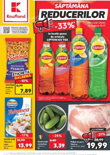 Kaufland offer thumb