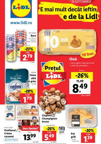 LIDL offer thumb