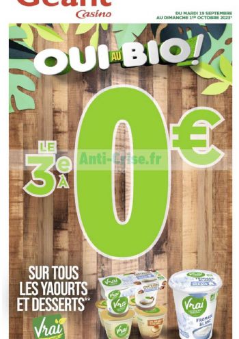 Geant Hyper offer thumb