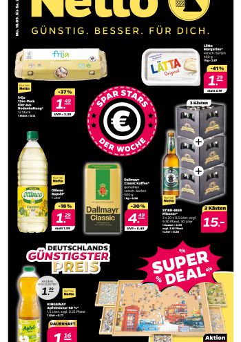 Netto offer thumb