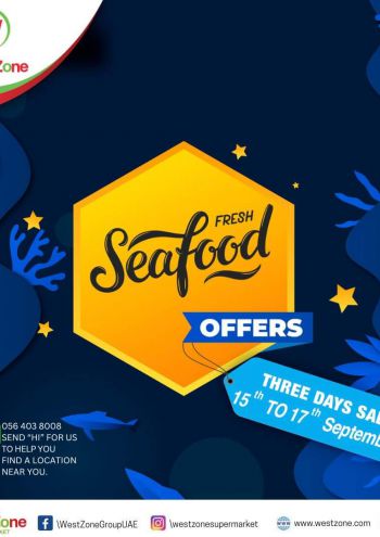 Westzone offer thumb