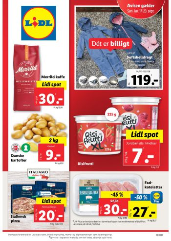 LIDL offer thumb