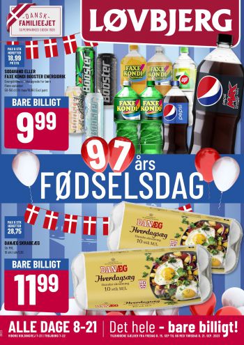 Løvbjerg offer thumb