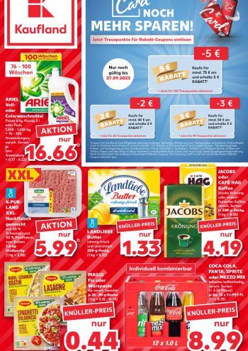 Kaufland offer thumb